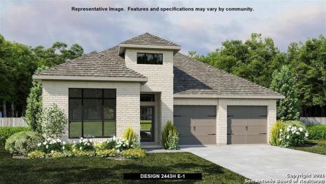435 Bridle Trail New Braunfels TX 78132