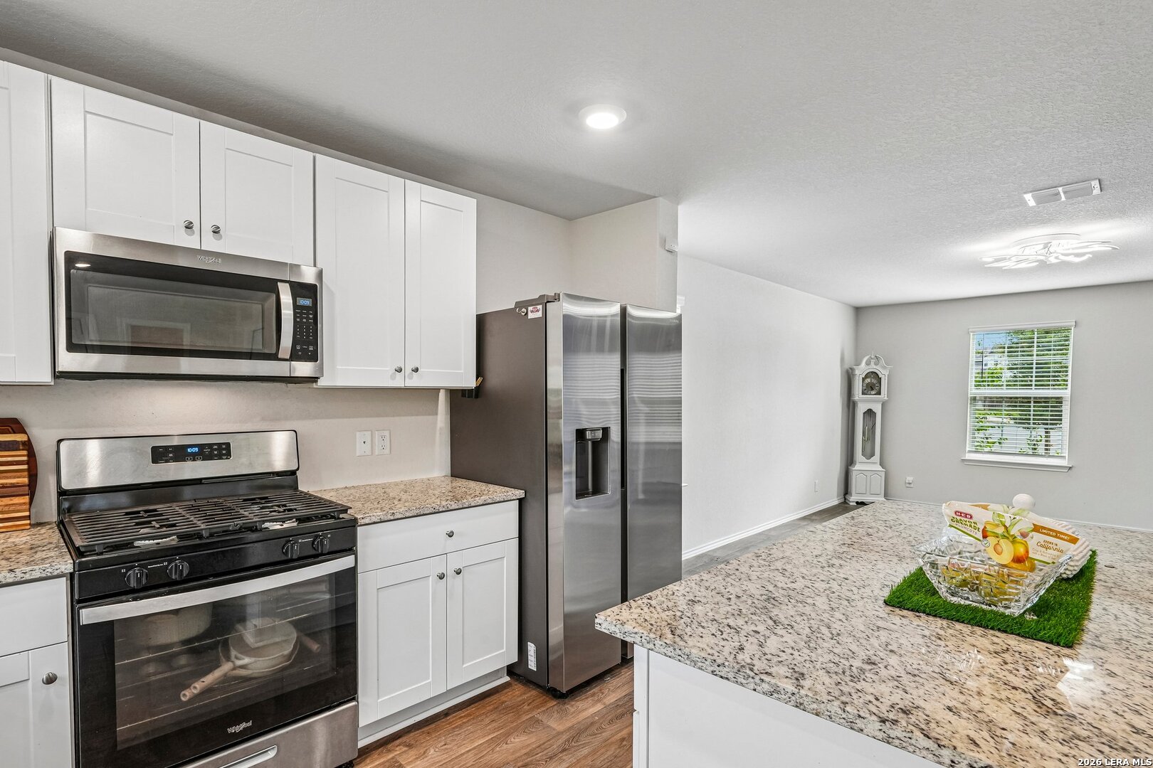 5223 Greywacke Trail San Antonio TX 78253