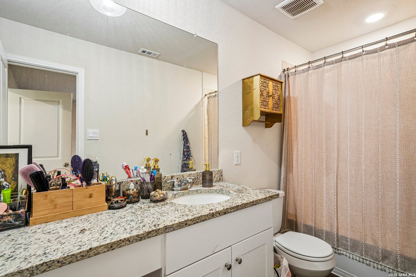 5223 Greywacke Trail San Antonio TX 78253