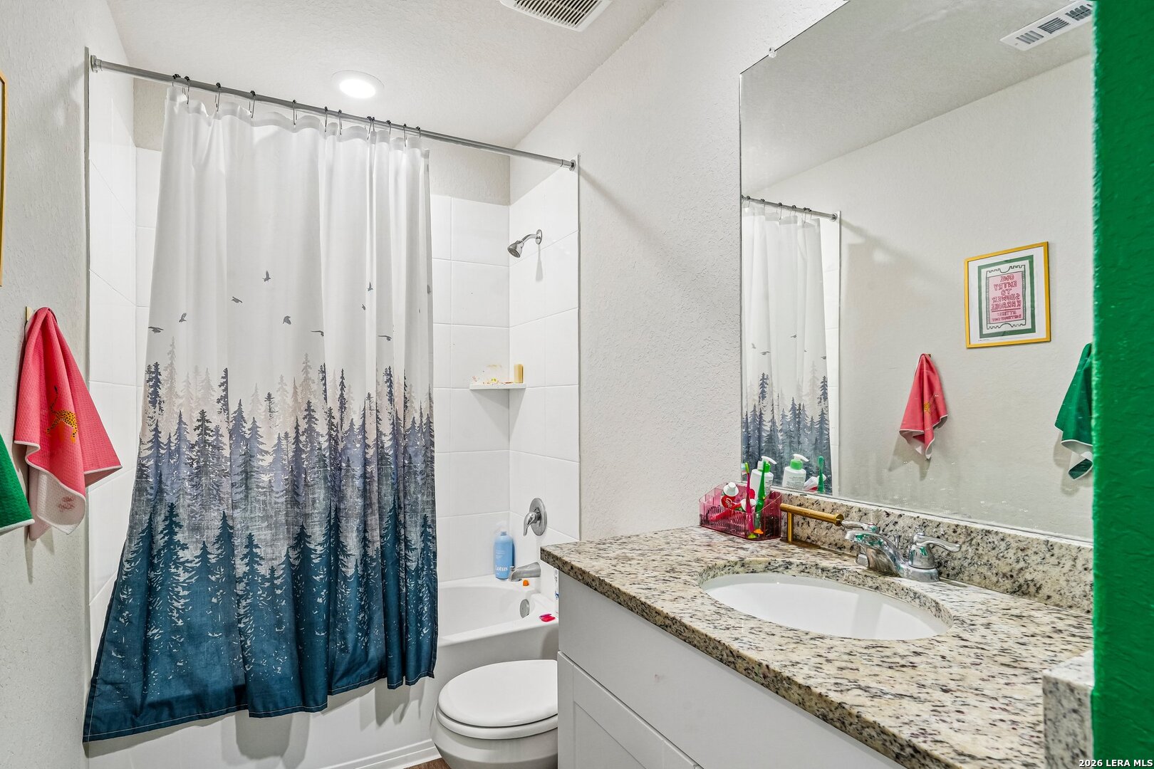 5223 Greywacke Trail San Antonio TX 78253