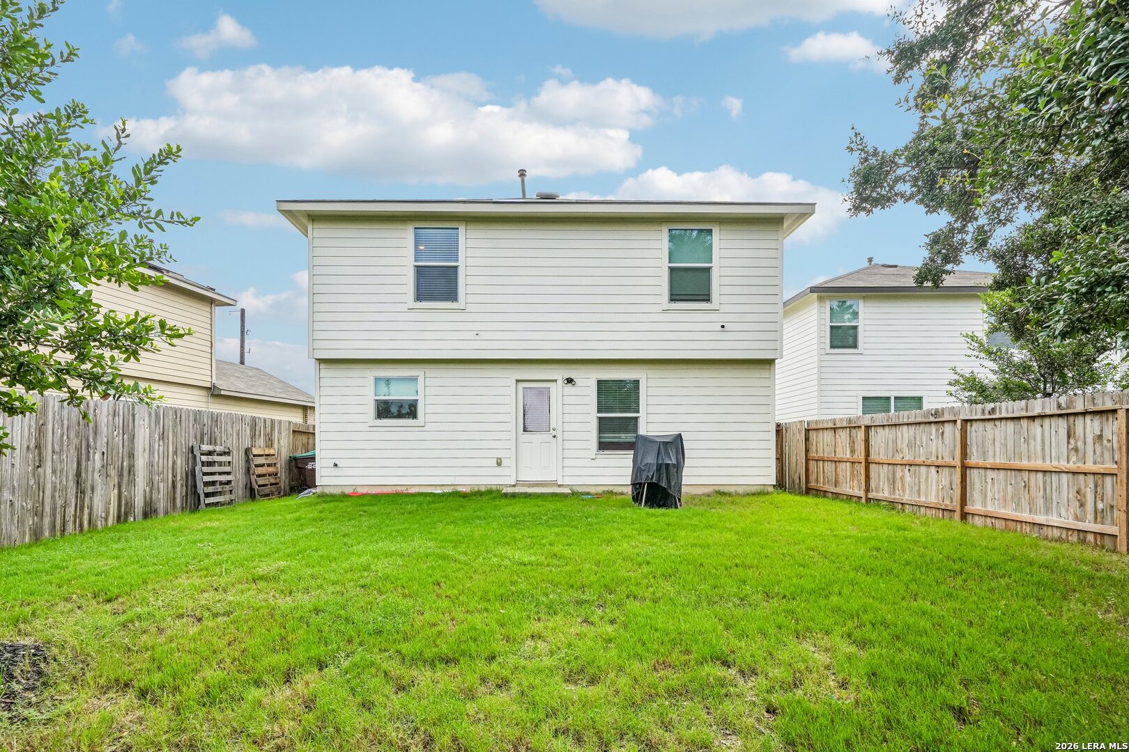 5223 Greywacke Trail San Antonio TX 78253