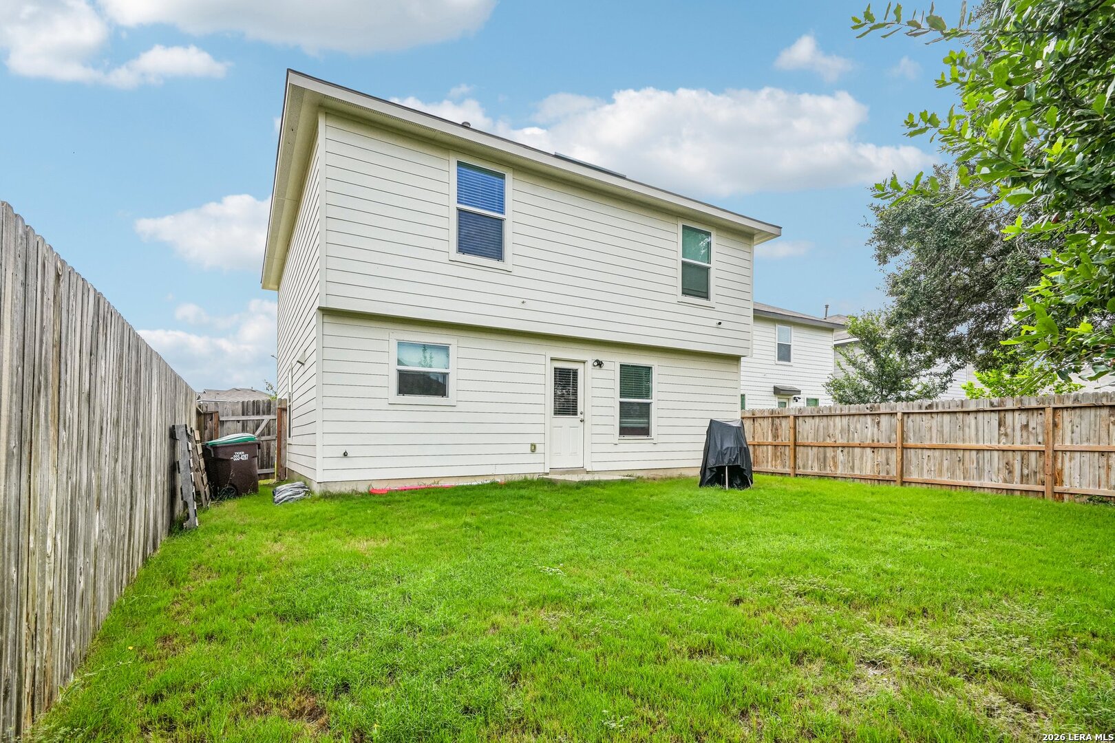 5223 Greywacke Trail San Antonio TX 78253