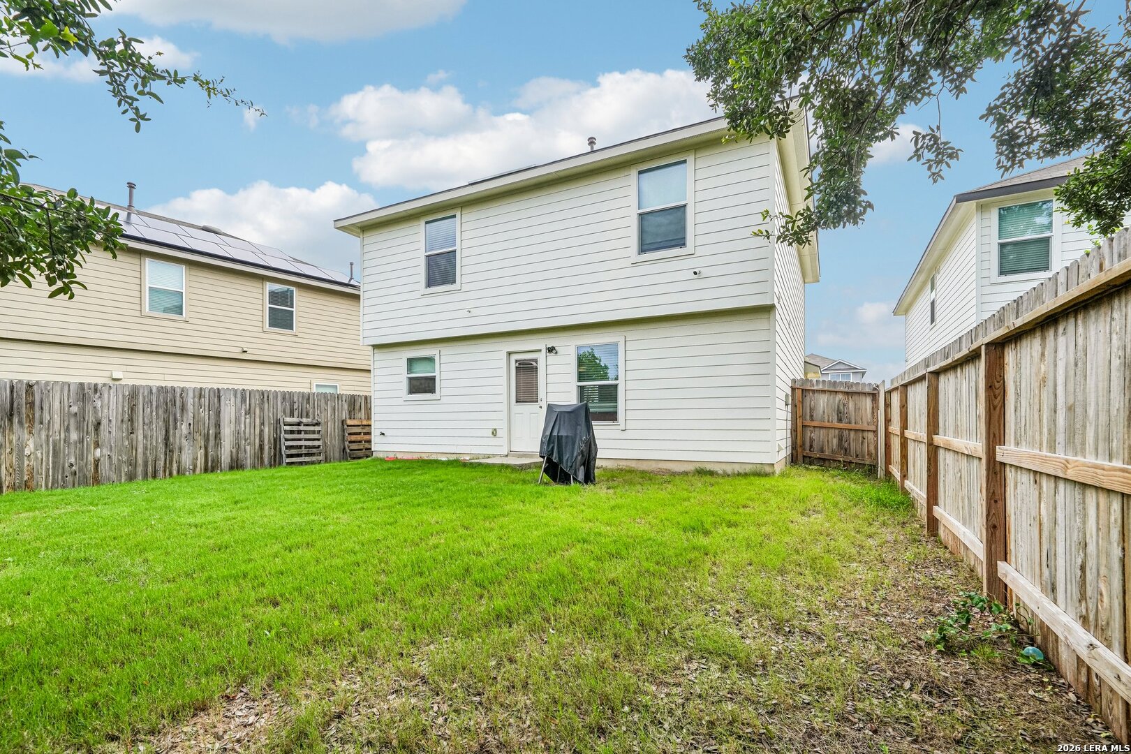 5223 Greywacke Trail San Antonio TX 78253
