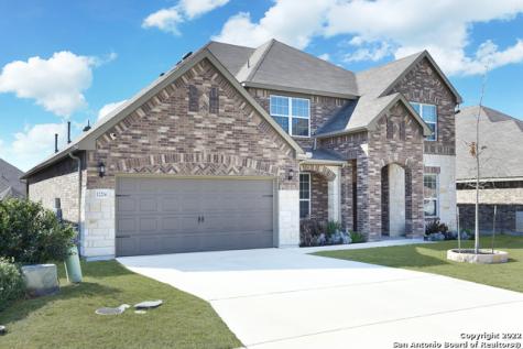 12214 Dusty Boots Road San Antonio TX 78254