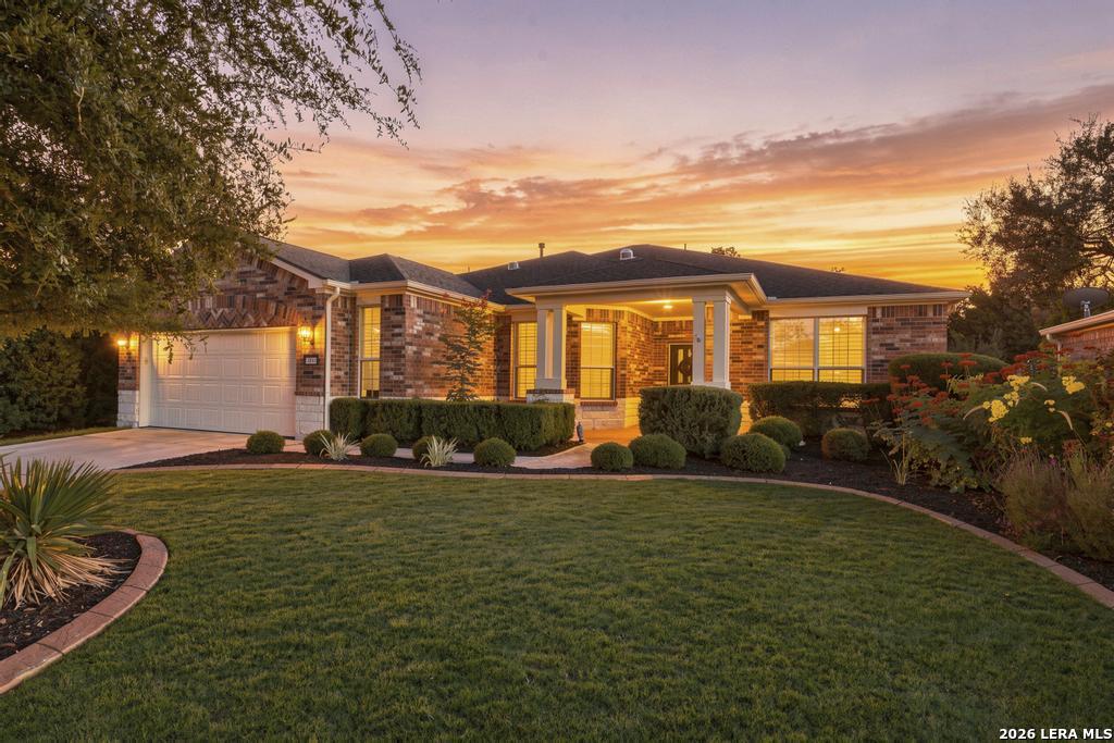 12704 Canyon Bay San Antonio TX 78253