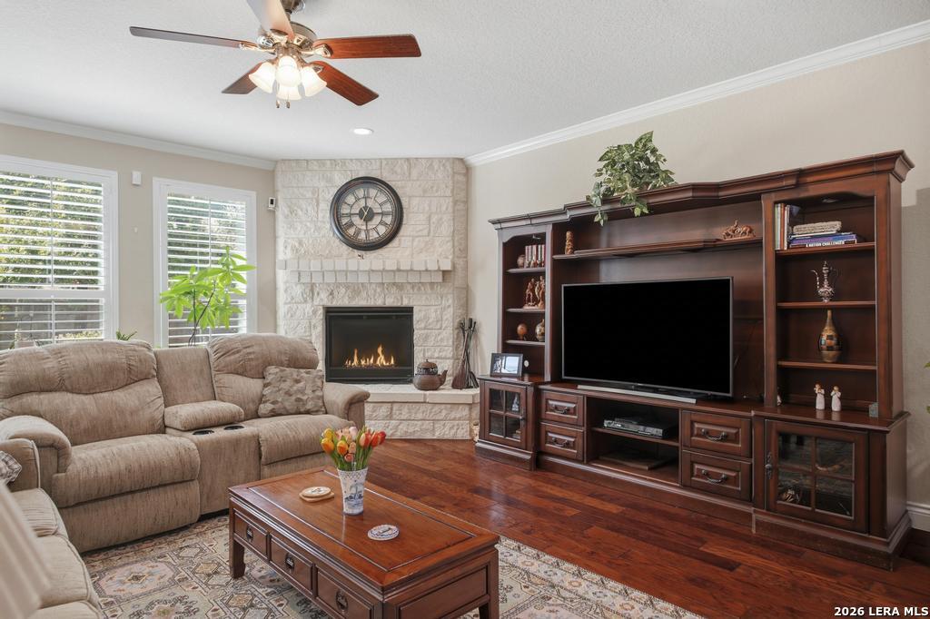 12704 Canyon Bay San Antonio TX 78253