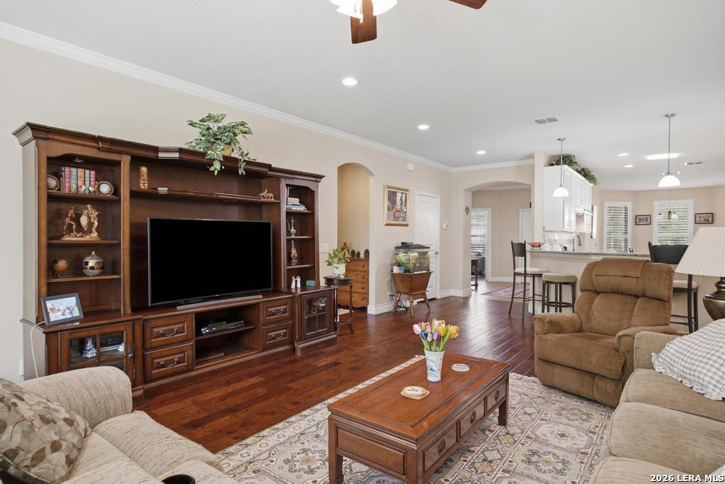 12704 Canyon Bay San Antonio TX 78253