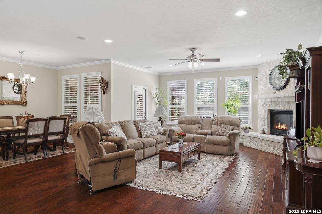 12704 Canyon Bay San Antonio TX 78253