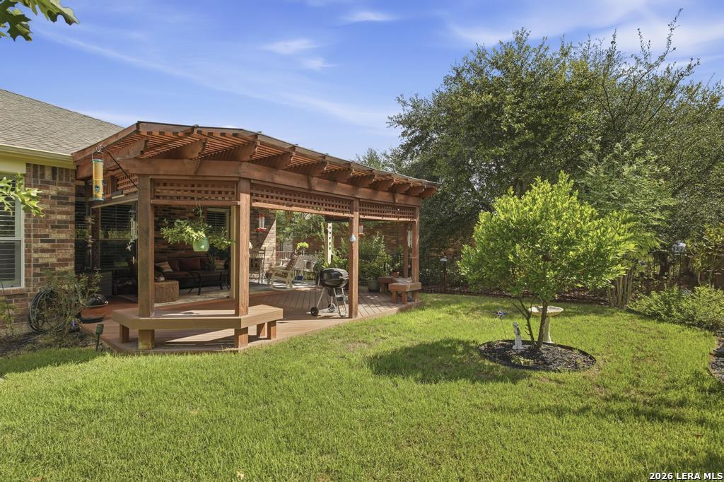 12704 Canyon Bay San Antonio TX 78253
