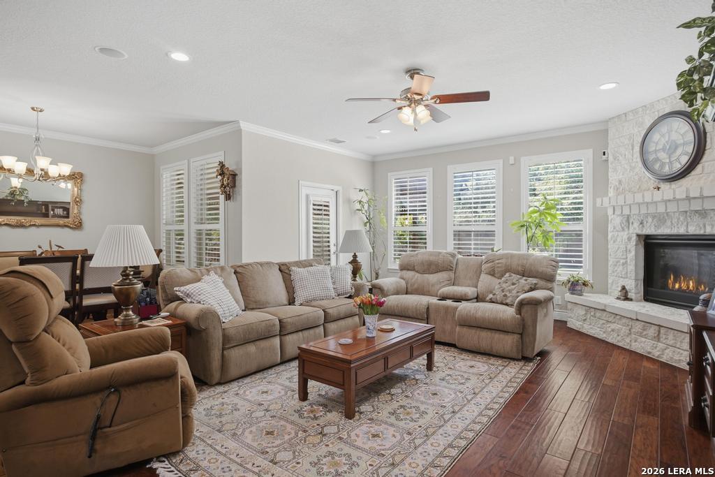 12704 Canyon Bay San Antonio TX 78253