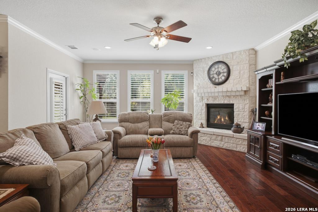 12704 Canyon Bay San Antonio TX 78253
