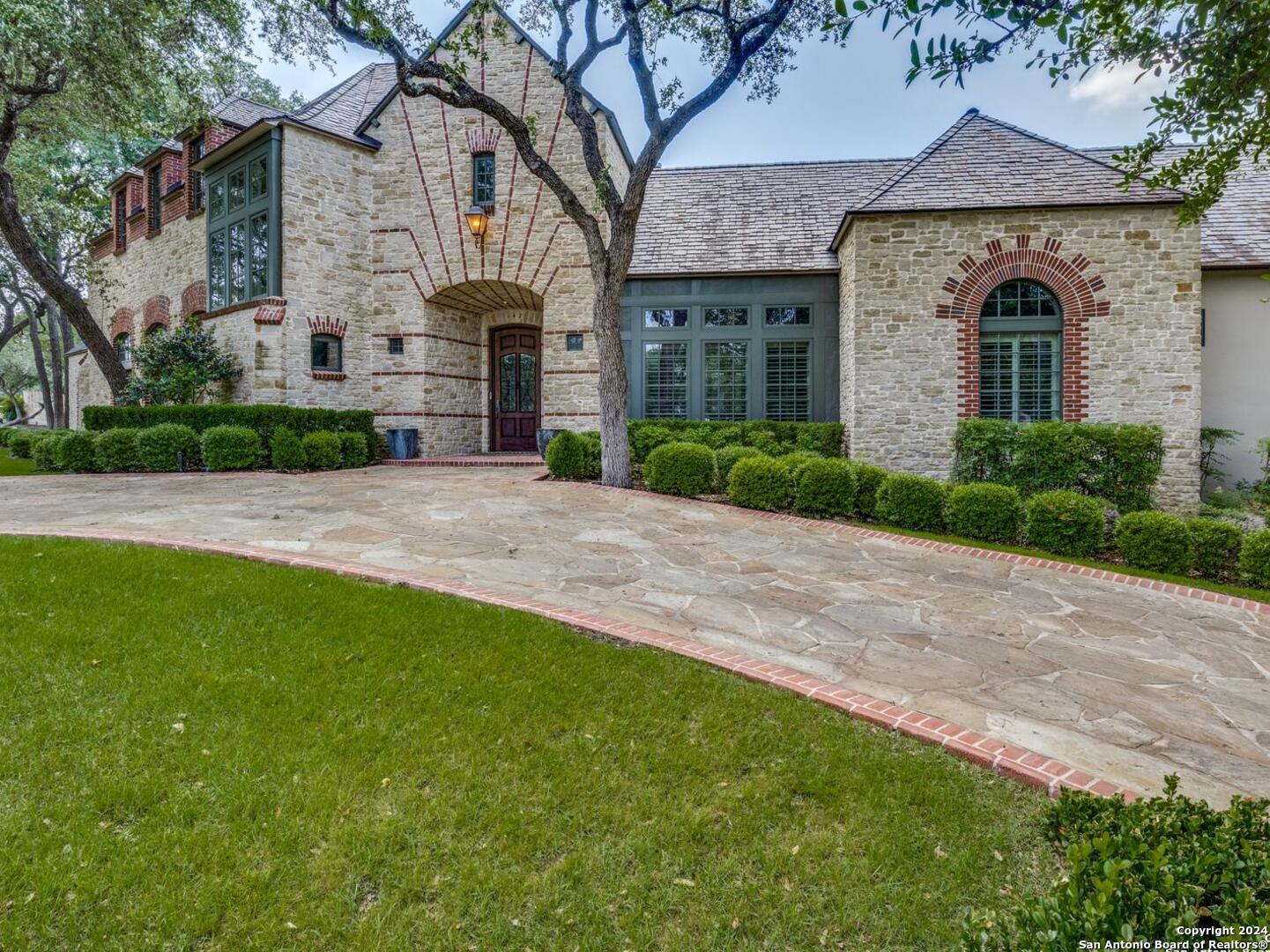 142 Turnberry Way San Antonio TX 78230