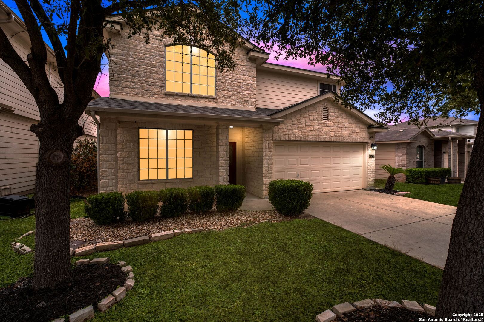 15435 Grosbeak Pass San Antonio TX 78253