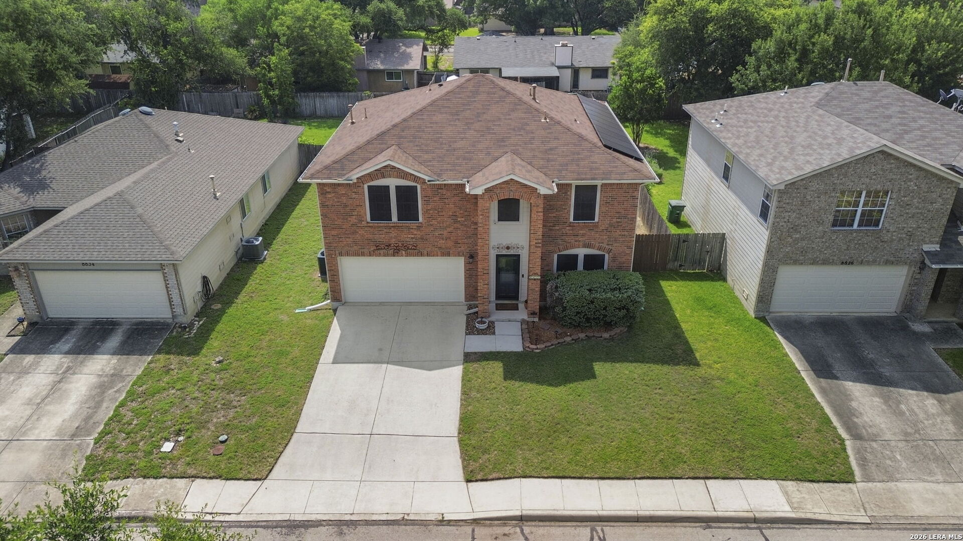 8830 Toulouse San Antonio TX 78240