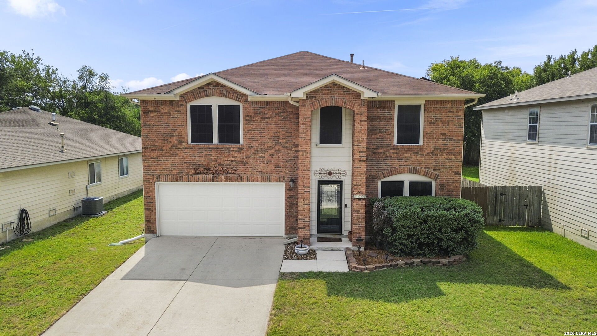 8830 Toulouse San Antonio TX 78240