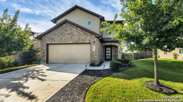2821 Mistywood Lane Schertz TX 78108