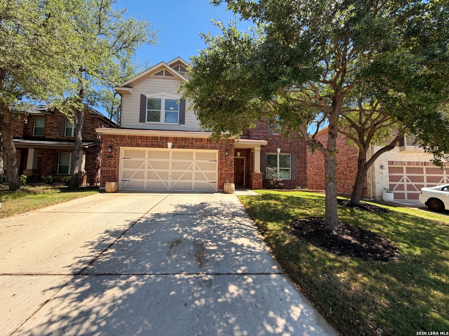 21234 Cinch Run San Antonio TX 78258