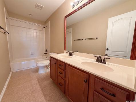 21234 Cinch Run San Antonio TX 78258