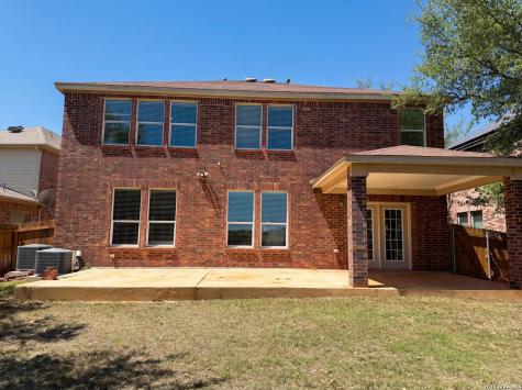 21234 Cinch Run San Antonio TX 78258