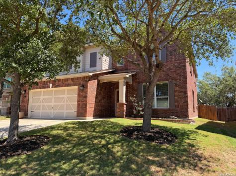 21234 Cinch Run San Antonio TX 78258