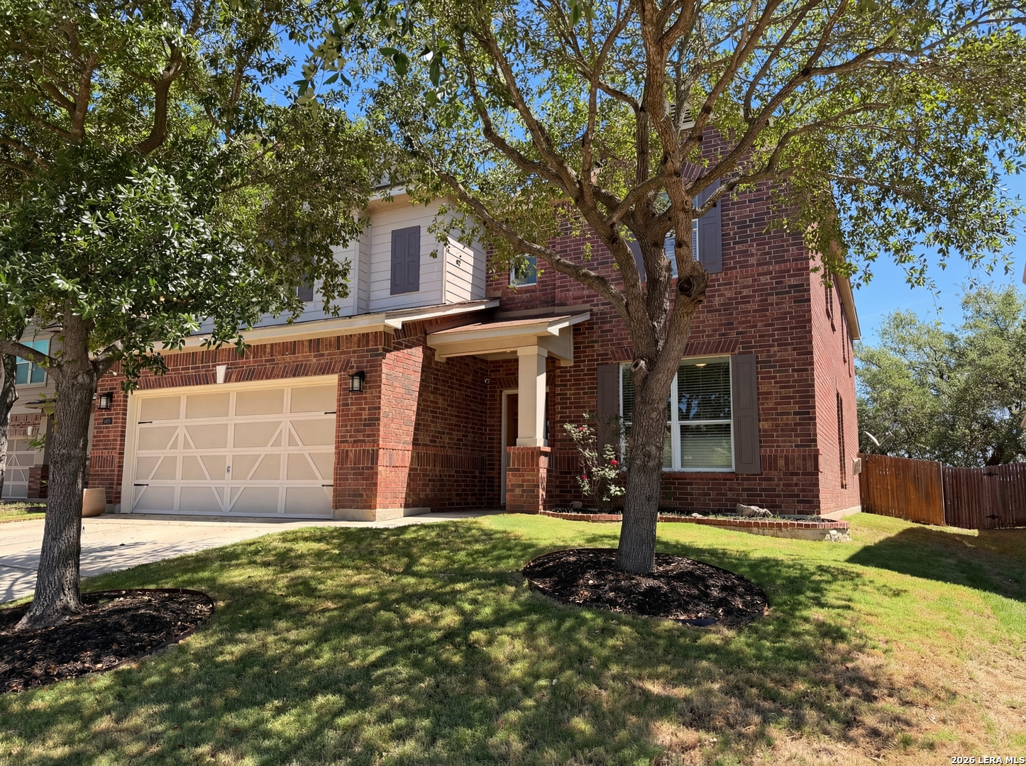 21234 Cinch Run San Antonio TX 78258