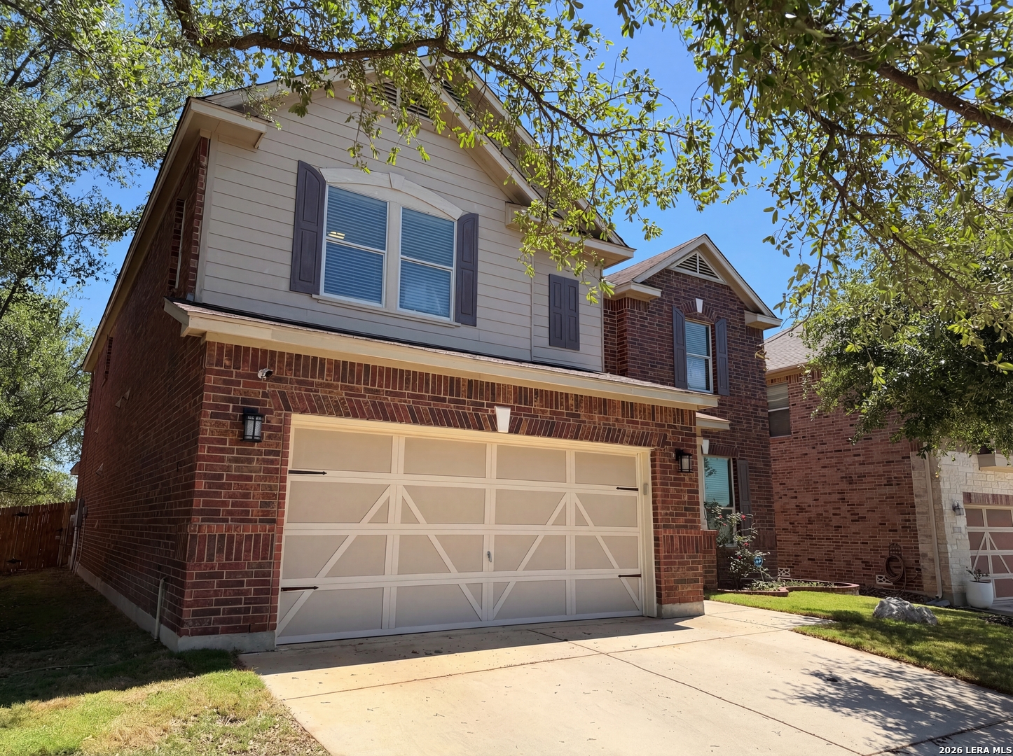 21234 Cinch Run San Antonio TX 78258