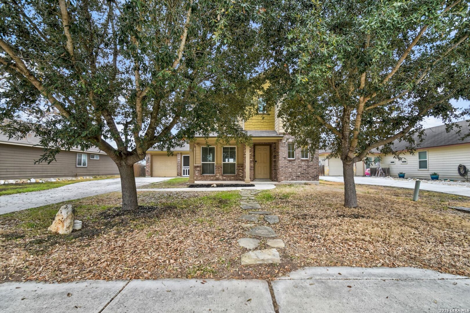 1030 Birdsong Lane New Braunfels TX 78130