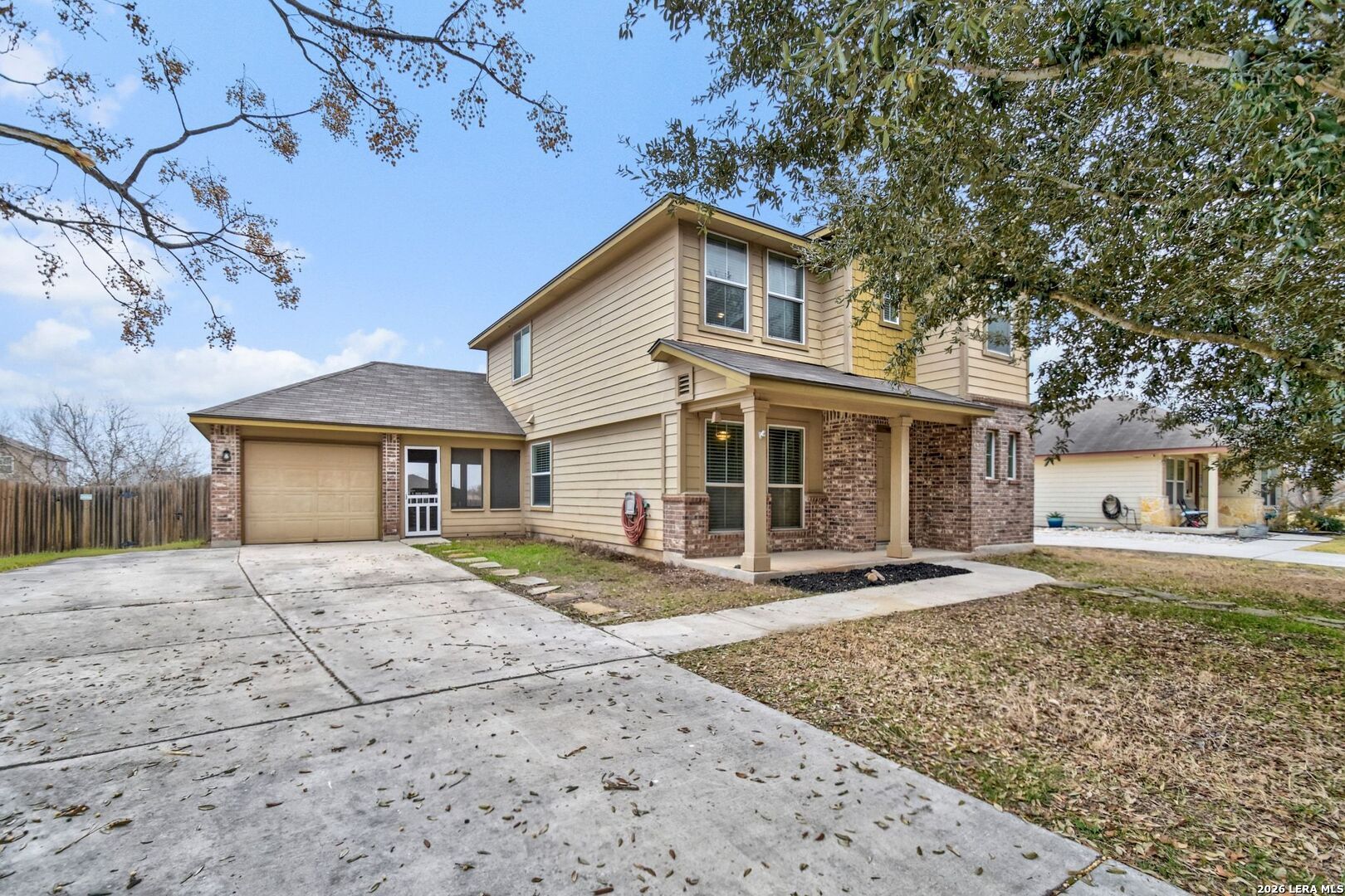 1030 Birdsong Lane New Braunfels TX 78130