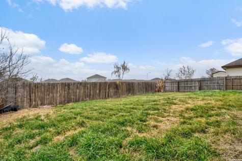 1030 Birdsong Lane New Braunfels TX 78130