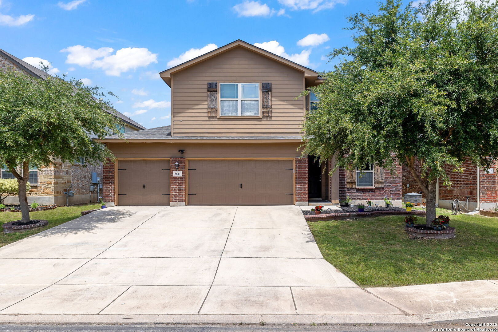 8611 Keila Orchard San Antonio TX 78251