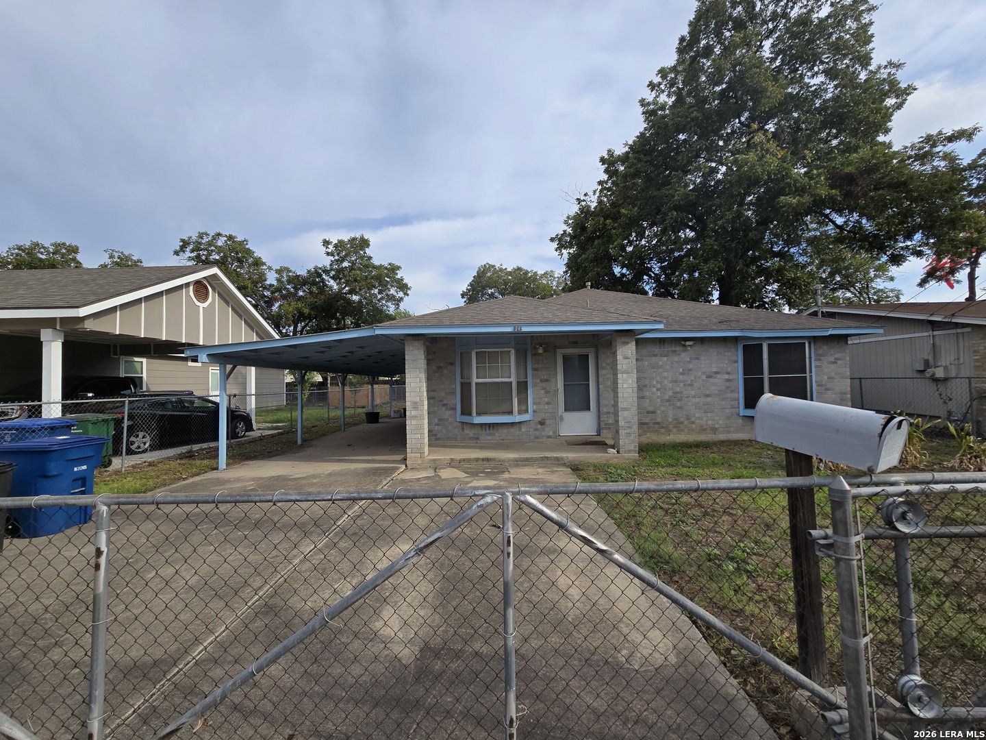 311 Sharer Street San Antonio TX 78208