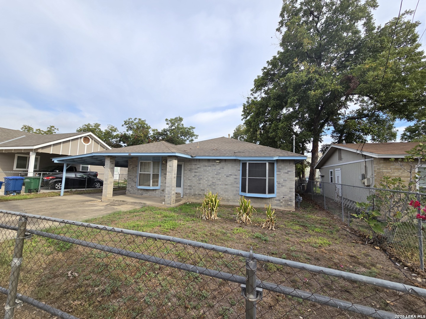 311 Sharer Street San Antonio TX 78208