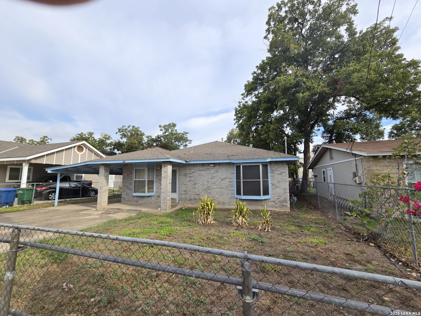 311 Sharer Street San Antonio TX 78208