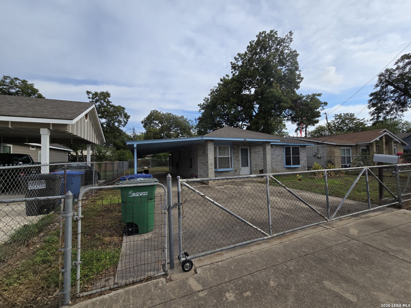 311 Sharer Street San Antonio TX 78208