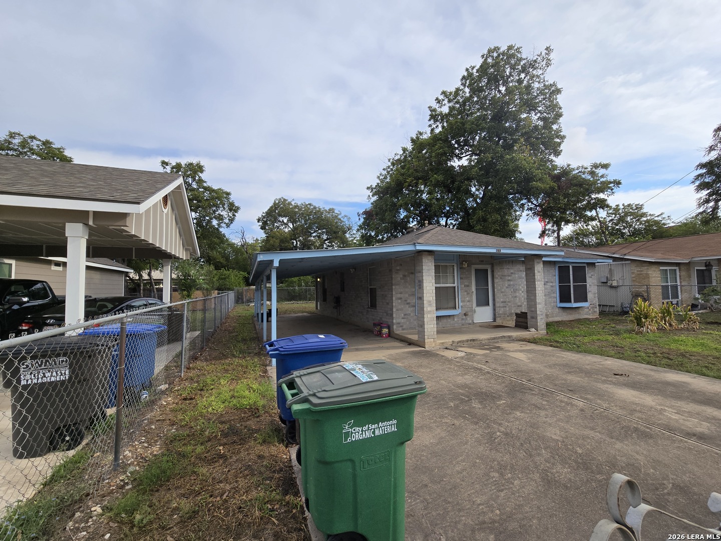 311 Sharer Street San Antonio TX 78208