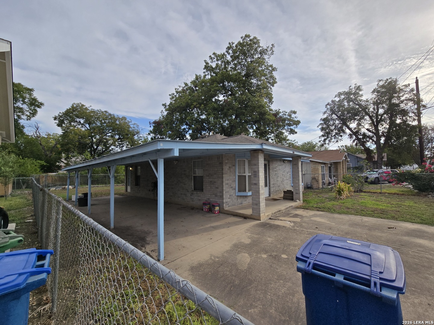 311 Sharer Street San Antonio TX 78208