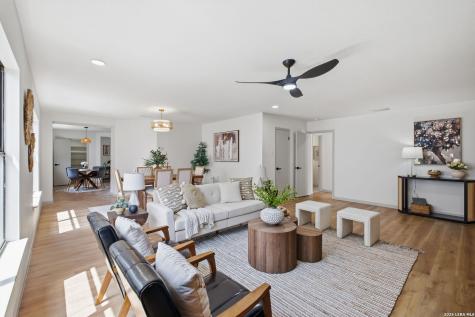 7119 Western Trail San Antonio TX 78244