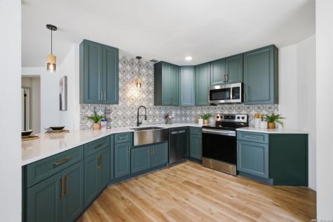 7119 Western Trail San Antonio TX 78244