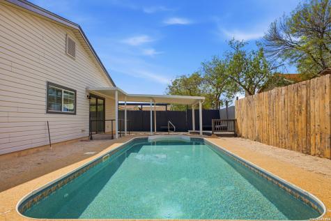 7119 Western Trail San Antonio TX 78244