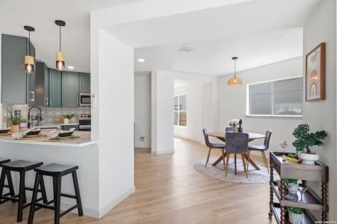 7119 Western Trail San Antonio TX 78244