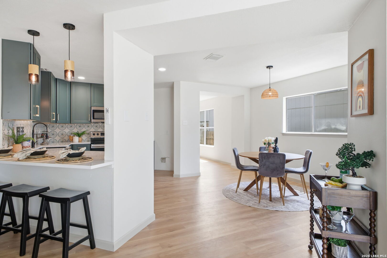 7119 Western Trail San Antonio TX 78244