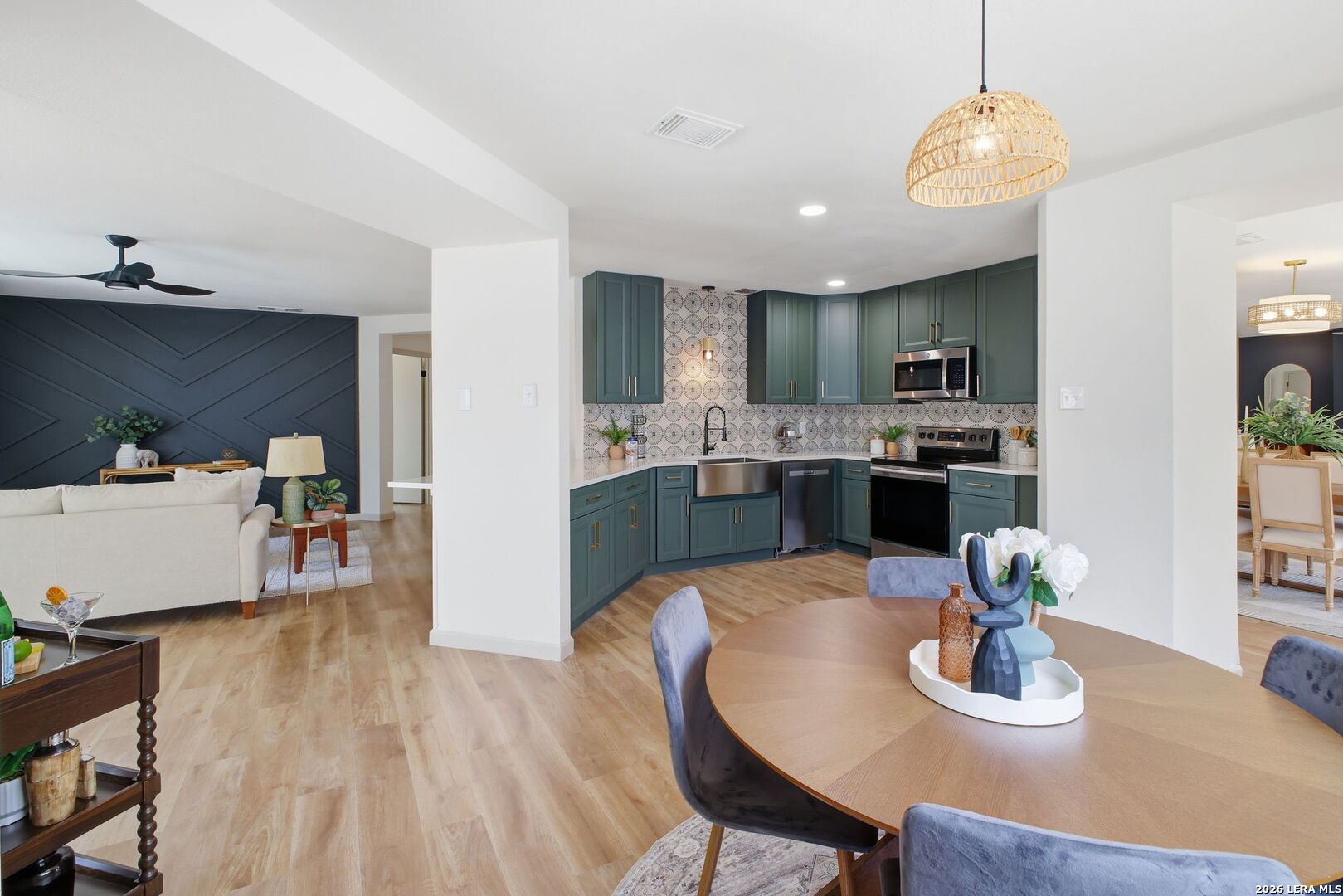 7119 Western Trail San Antonio TX 78244