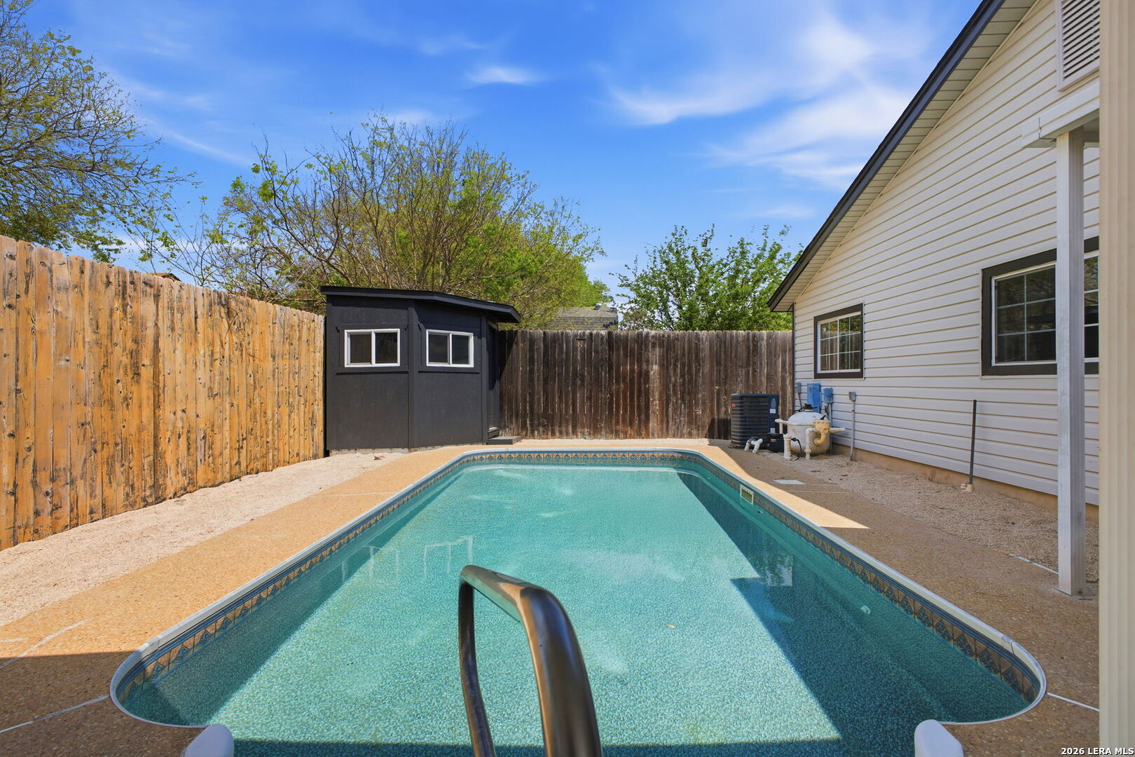 7119 Western Trail San Antonio TX 78244