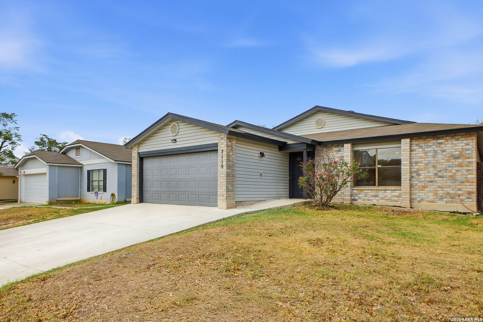 7119 Western Trail San Antonio TX 78244