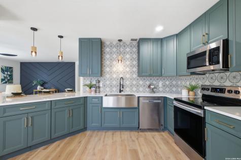 7119 Western Trail San Antonio TX 78244