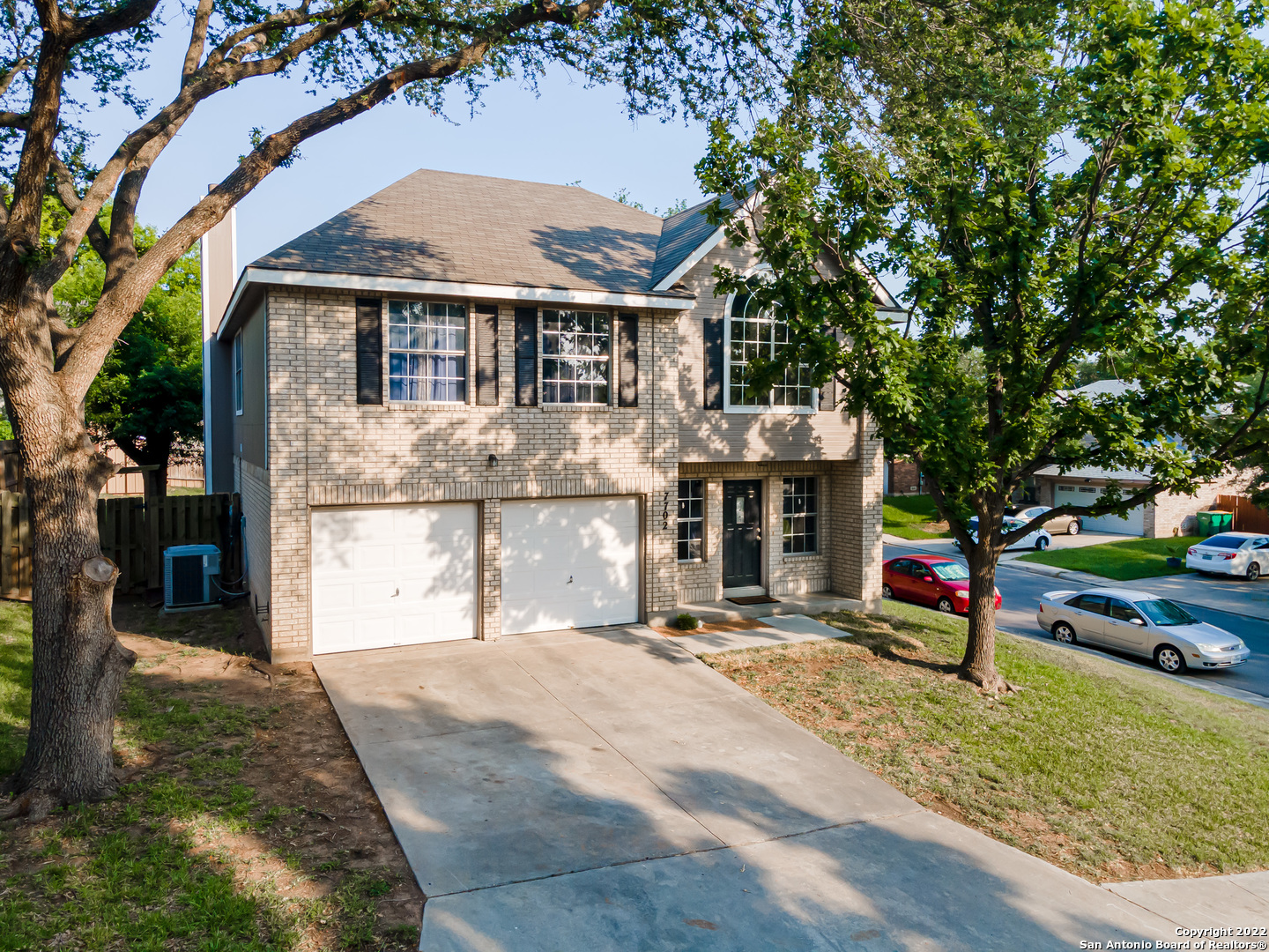 7702 Plainsman Converse TX 78109