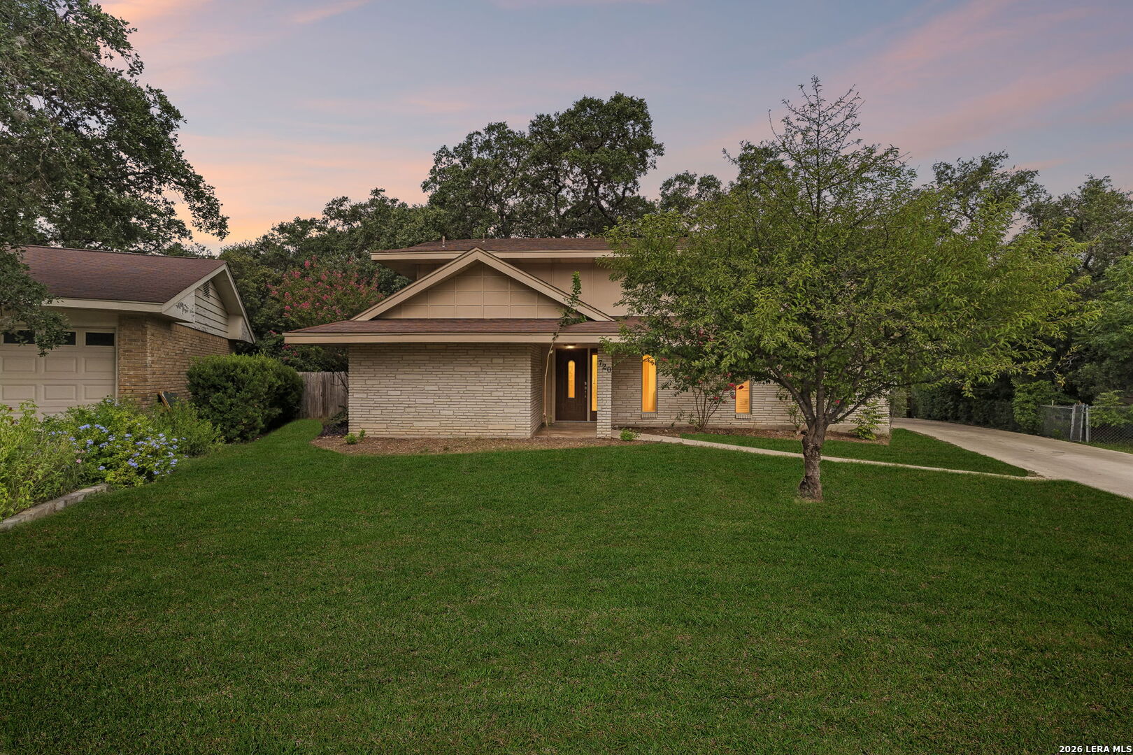 720 Indigo Street San Antonio TX 78216