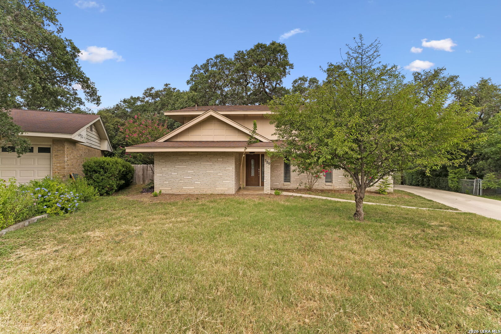 720 Indigo Street San Antonio TX 78216