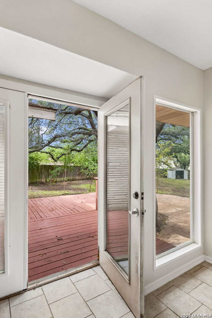 720 Indigo Street San Antonio TX 78216