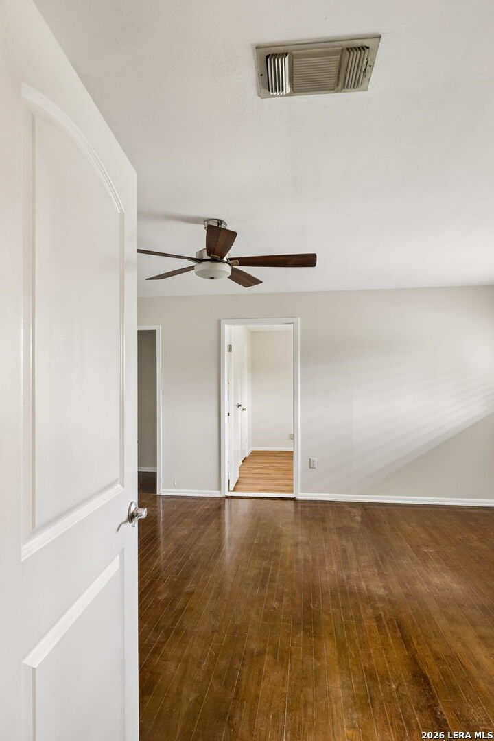 720 Indigo Street San Antonio TX 78216